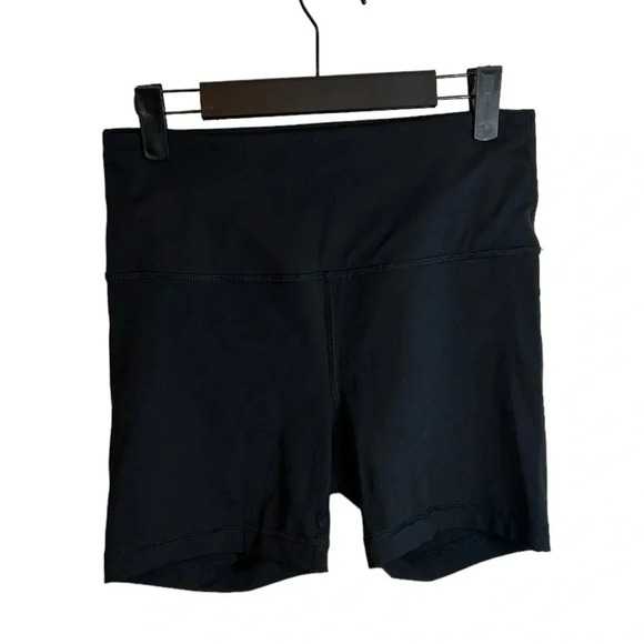 NWOT 90 DEGREE BY REFLEX 4” BIKE SHORTS - Picture 1 of 3